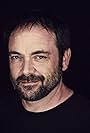 Mark Sheppard