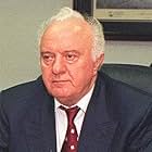 Eduard Shevardnadze