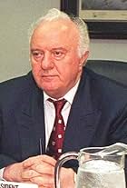 Eduard Shevardnadze