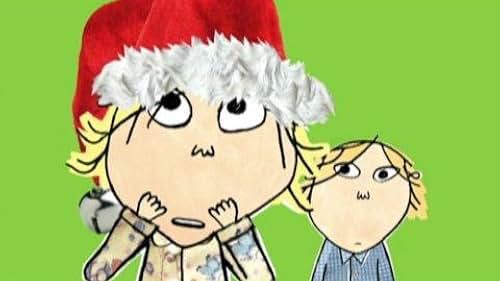 Charlie And Lola: Vol. Six - How Many More Minutes Until Christmas