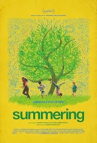 Summering (2022)