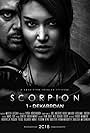 Scorpion (2018)