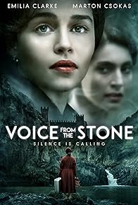 Primary photo for Voice from the Stone