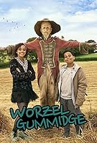 Worzel Gummidge