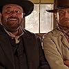 Paul Sorvino and Terence Hill in Doc West: La sfida (2009)