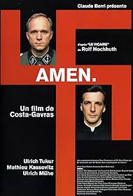 Amen. (2002)