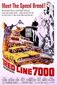 Red Line 7000 (1965)