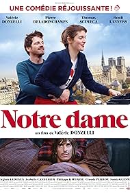 Notre Dame (2019)