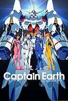 Captain Earth