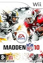 Madden NFL 2010 (2009)