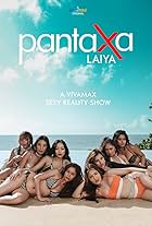 Cess Garcia, Aiko Garcia, Angelica Hart, Apple Dy, Aria Bench, Aila Cruz, Armina Alegre, and Audrey Avila in Pantaxa Laiya (2023)