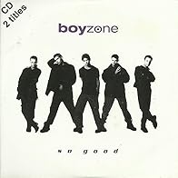 Primary photo for Boyzone: So Good