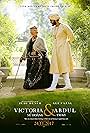 Judi Dench and Ali Fazal in Victoria & Abdul: Nữ Hoàng & Tri Kỷ (2017)