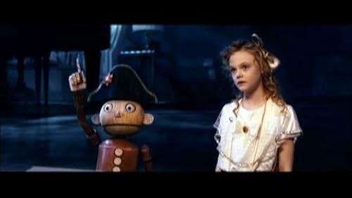 Trailer for Nutcracker in 3D