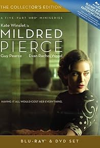 Primary photo for The Making of Mildred Pierce