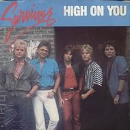 Survivor: High on You (1984)