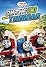 Thomas & Friends: On the Go With Thomas (Video 2018) Poster