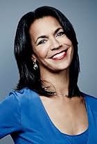 Fredricka Whitfield