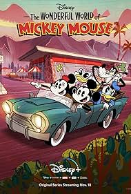 The Wonderful World of Mickey Mouse (2020)