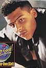 Al B. Sure!: Off on Your Own (1988)