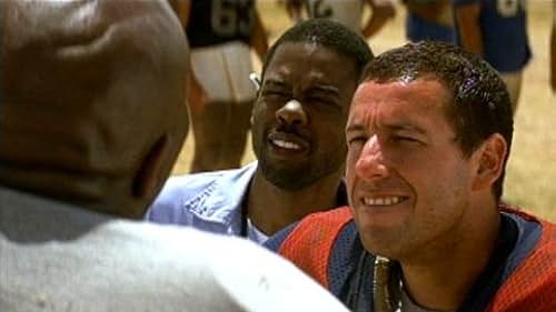 The Longest Yard