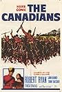 The Canadians (1961)