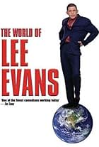 The World of Lee Evans