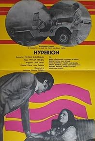 Primary photo for Hyperion