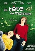 La tête de maman