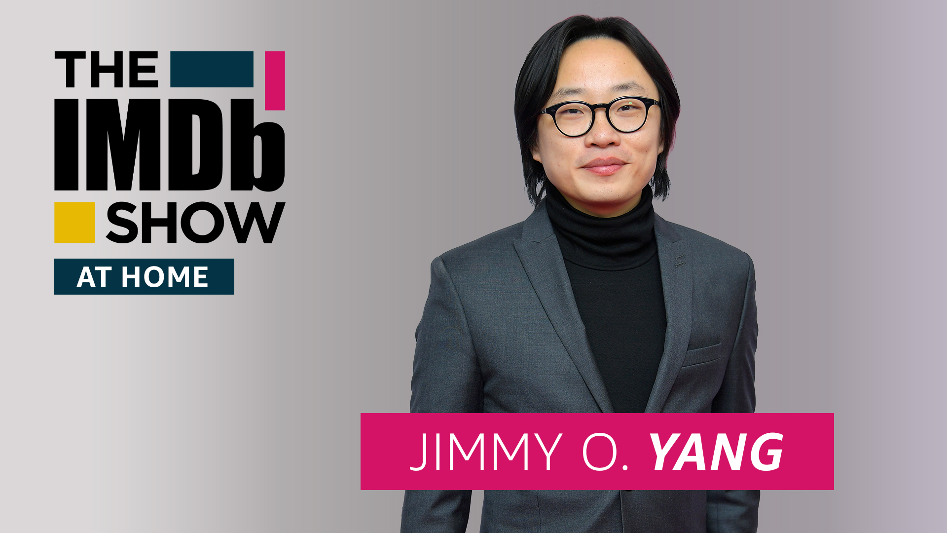 Jimmy O. Yang in Jimmy O. Yang (2020)