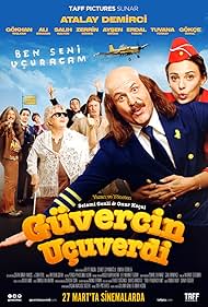 Güvercin Uçuverdi (2015)