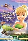 Tinker Bell Và Cuộc Giải Cứu Vĩ Đại (2010)