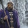 Forest Whitaker in Black Panther (2018)