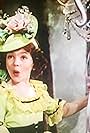 Annie Ross in Cinderella's Feller (1940)