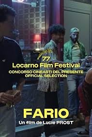 Fario (2024)