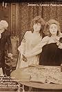 Belle Bennett, Tom Forman, Mae Murray, and James Neill in Sweet Kitty Bellairs (1916)