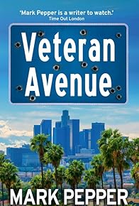 Primary photo for Veteran Avenue