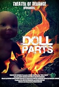 Primary photo for Doll Parts