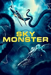 Primary photo for Sky Monster