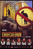 Chuecatown