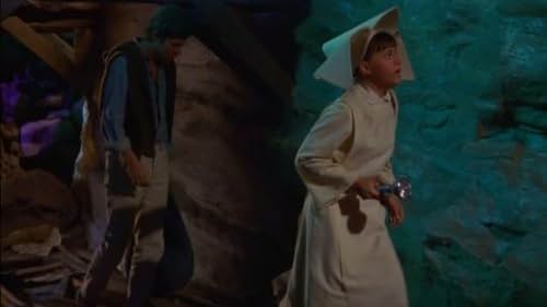 Sally Field in The Flying Nun (1967)