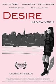 Primary photo for Desire in New York