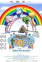 La Tropa de Trapo en la selva del arcoiris (2014)