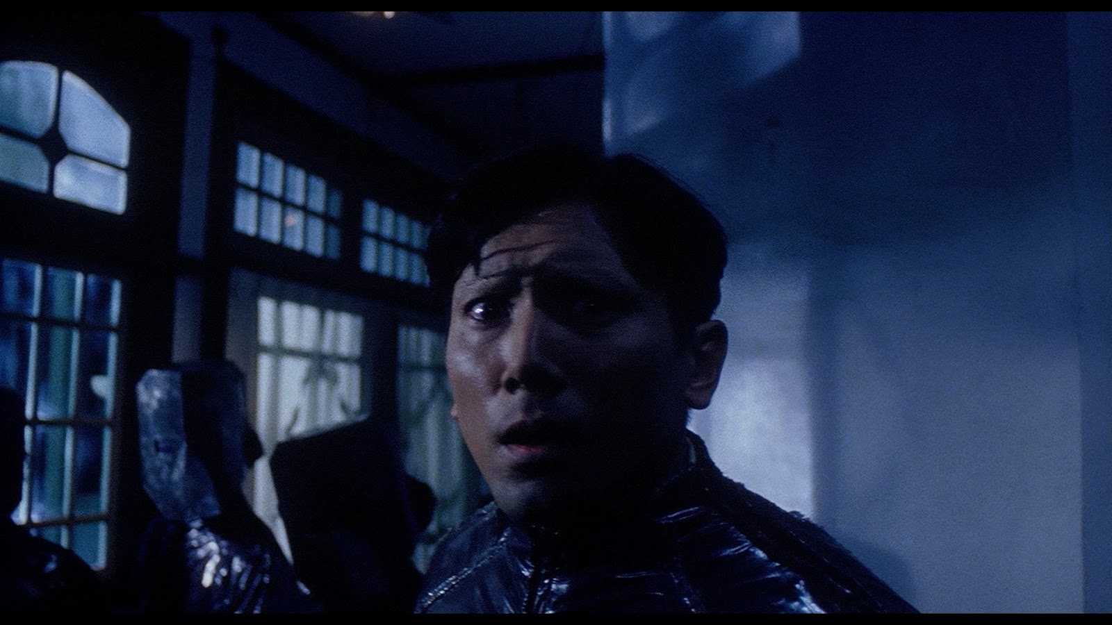 Masahiro Motoki in Sôseiji (1999)