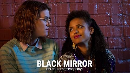 "Black Mirror" | Franchise Retrospective