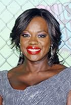 Viola Davis at an event for Biệt Đội Cảm Tử (2016)