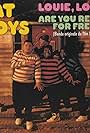 Fat Boys: Louie Louie (1988)