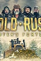 Gold Rush: Winter's Fortune