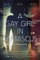 A Gay Girl in Damascus: The Amina Profile