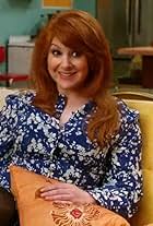 Julie Klausner in Difficult People (2015)